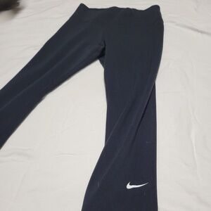 PRE-OWNED NIKE LEGGINGS